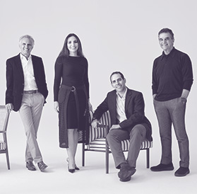 Foto AFlalo Gasperini